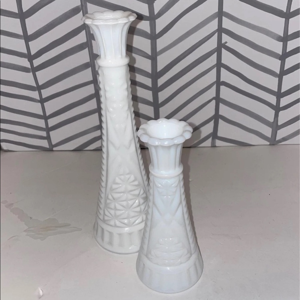 Vintage vases